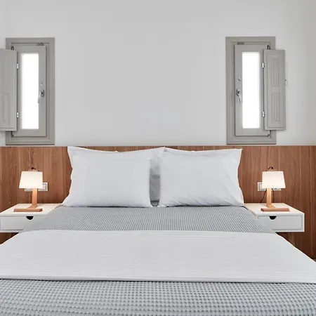 Hotel Costa Grand Boutique Kamari (Santorini)