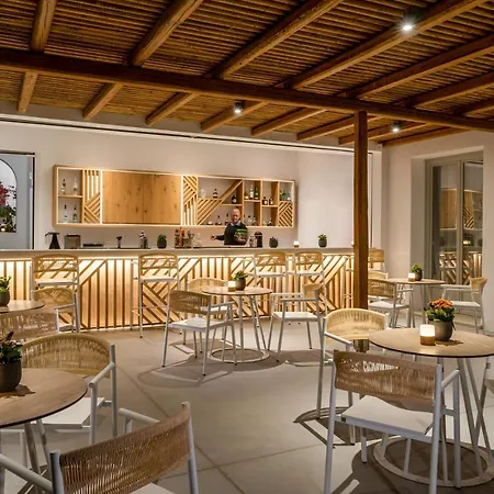 Hotel Costa Grand Boutique 5*