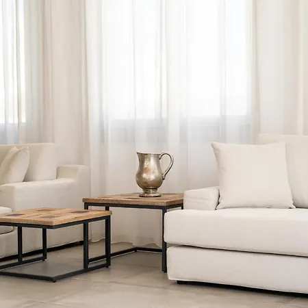 Costa Grand Boutique Hotel Kamari (Santorini)