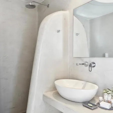 Hotel Costa Grand Boutique Kamári